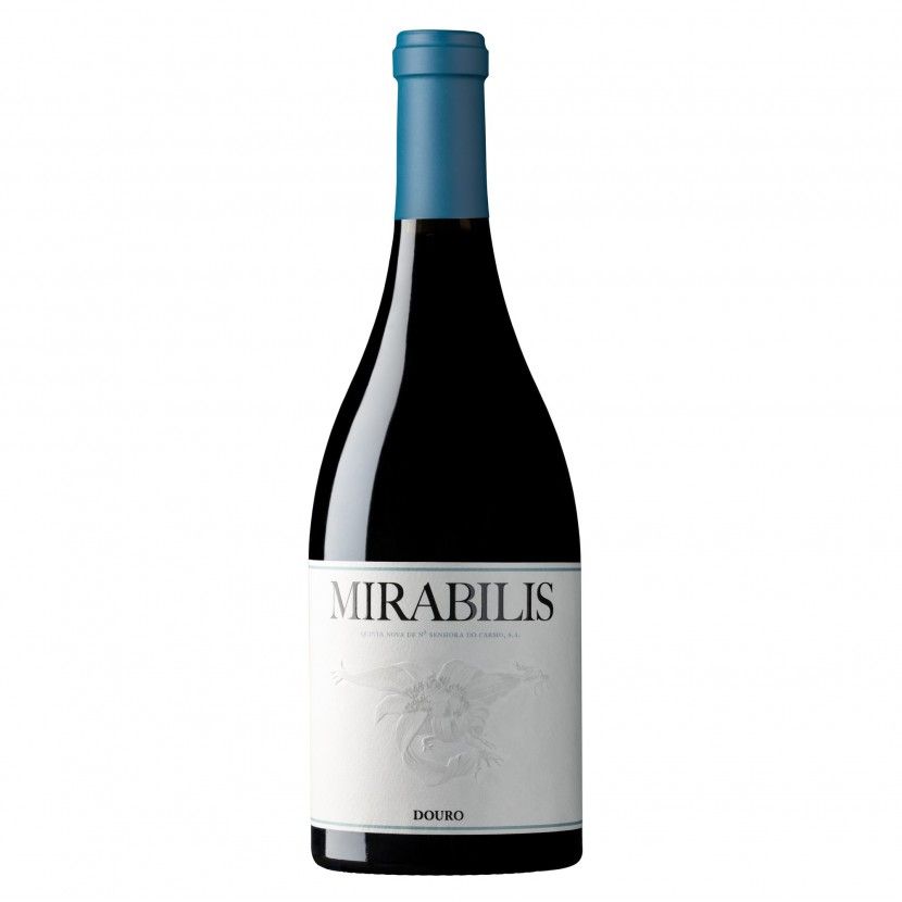 Red Wine Mirabilis 2023 75 Cl
