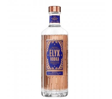 Vodka Absolut Elyx 70 Cl