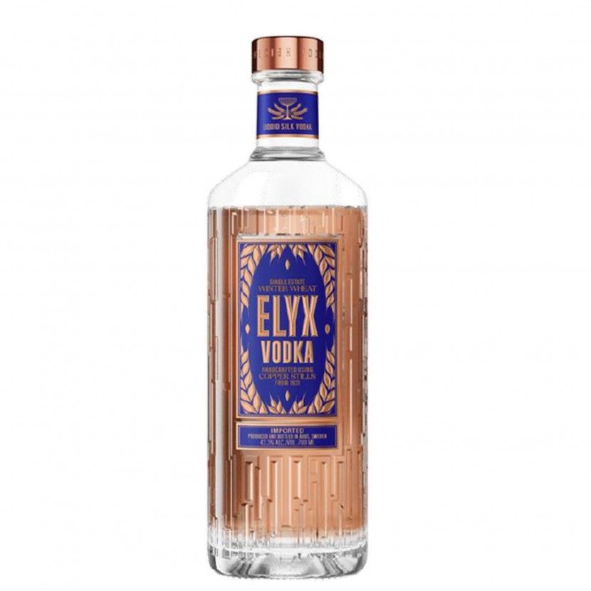 Vodka Absolut Elyx 70 Cl