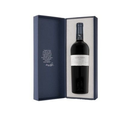 Red Wine Legado 2021 75 Cl