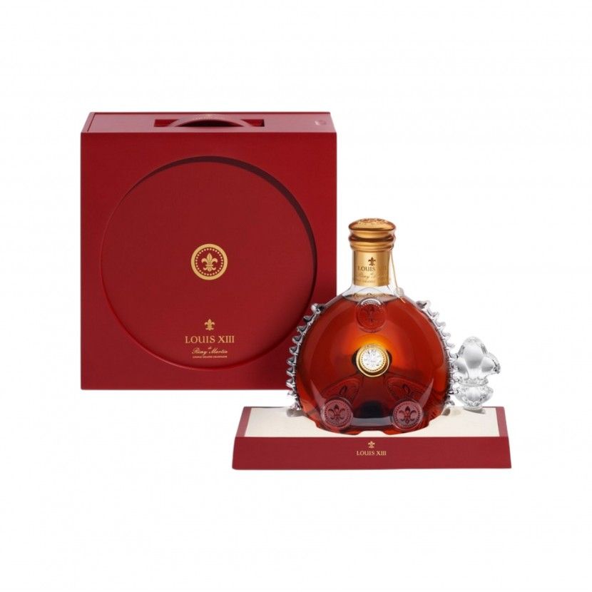 Cognac Remy Martin Louis XIII 70 Cl