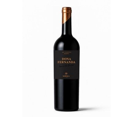 Red Wine Marga�a Dona Fernanda Reserva 2020 75 Cl