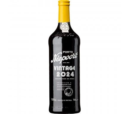 Porto Niepoort 2024 Vintage 75 Cl