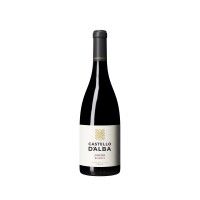 Vinho Tinto Castello D'Alba Reserva 75 Cl