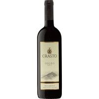 Vinho Tinto Quinta Crasto Reserva Vinhas Velhas 2023 75 Cl