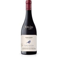 Red Wine Herdade do Rocim Touriga Nacional 75 Cl