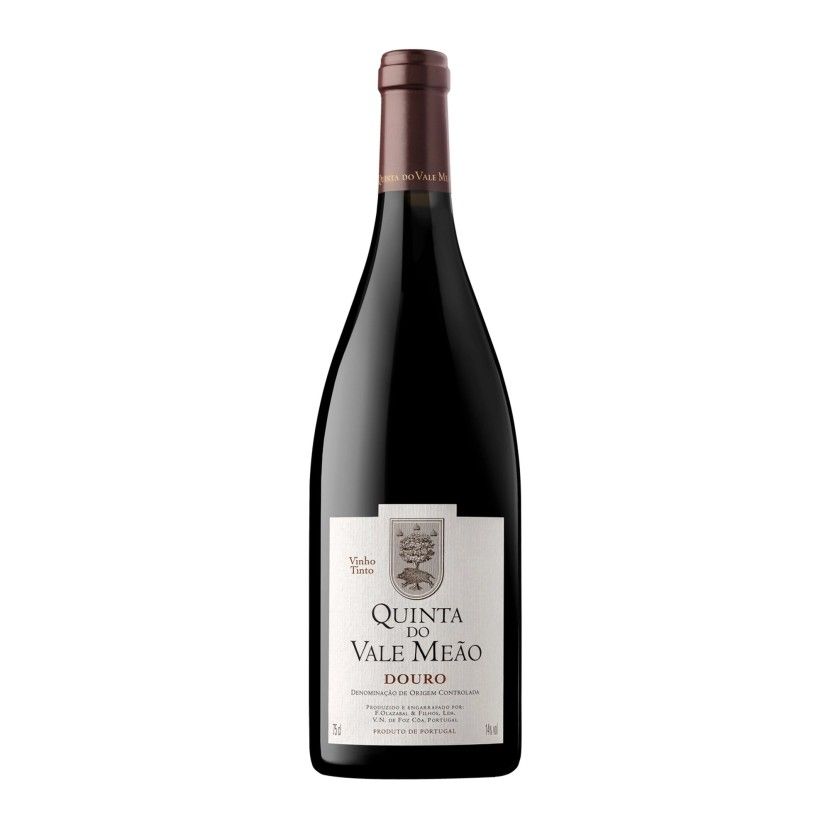 Red Wine Quinta Vale Me�o 2024 75 Cl