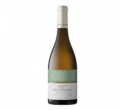Vinho Branco Qta. Boa Esperanca Sauvignon Blanc 75 Cl