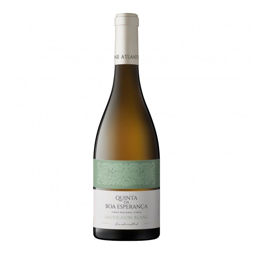 Vinho Branco Qta. Boa Esperanca Sauvignon Blanc 75 Cl