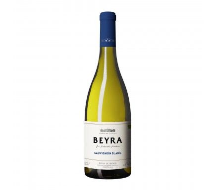 Vinho Branco Beyra Sauvignon Blanc 75 Cl