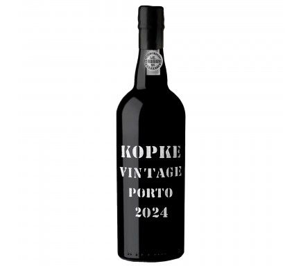 Porto Kopke 2024 Vintage 75 Cl