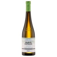 Vinho Verde Muros Antigos Escolha 75 Cl