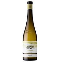 Vinho Verde Muros Antigos Loureiro 75 Cl
