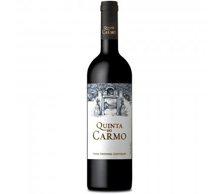 Vinho Tinto Quinta Do Carmo 2021 75 Cl