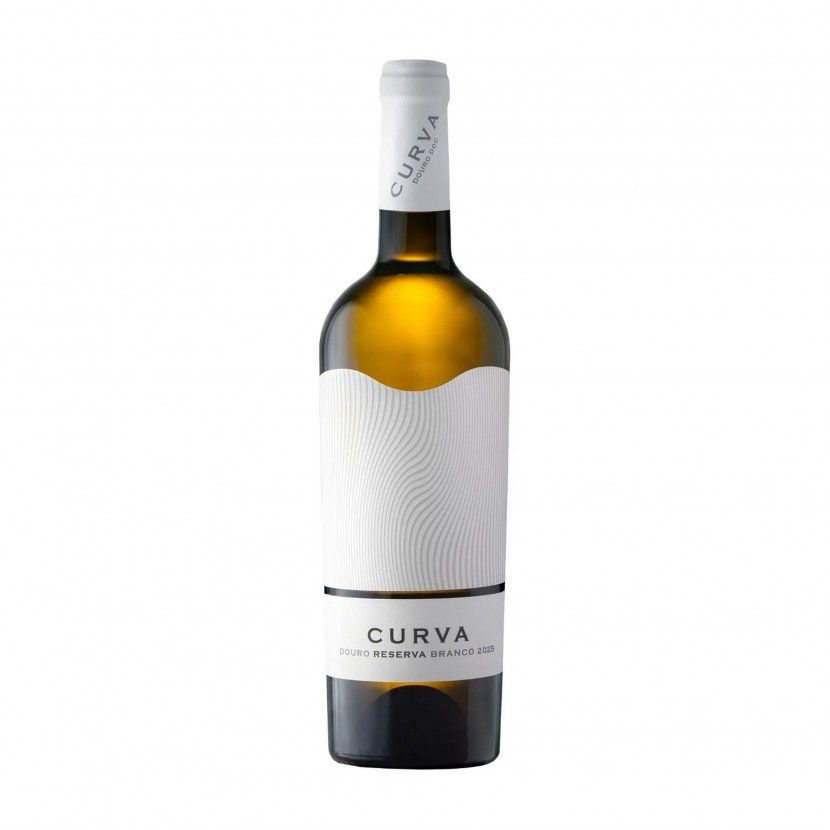 Red Wine Curva Reserva 75 Cl
