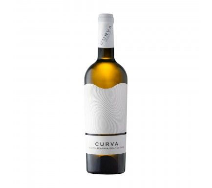 Vinho Tinto Curva Reserva 75 Cl