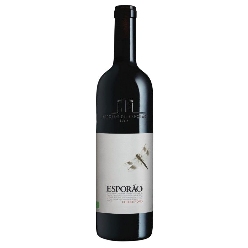 Vinho Tinto Esporao Colheita 75 Cl