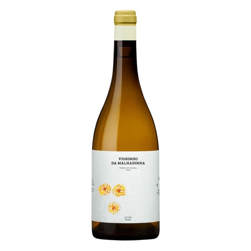 White Wine Viosinho Da Malhadinha 