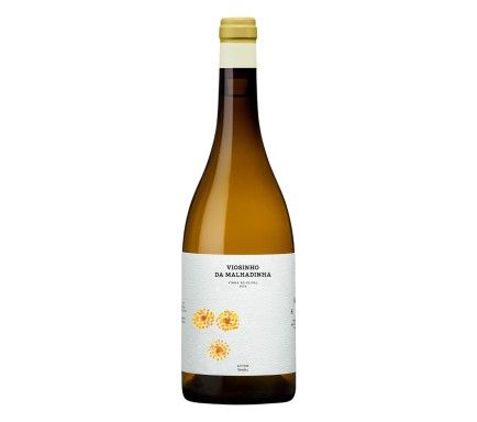 Vinho Branco Viosinho Da Malhadinha "Vinha Do Olival" 2024 Biologico 75 Cl