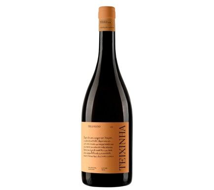 Red Wine Teixinha Field Blend Tava 2023 75 Cl