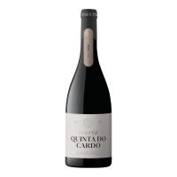 Vinho Tinto Qta. Cardo Reserva Biologico 75 Cl