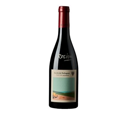 Vinho Tinto Quinta da Pedragosa 75 Cl