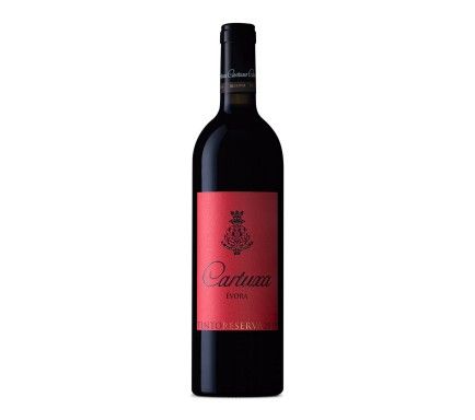 Red Wine Cartuxa Reserve 2019 75 Cl