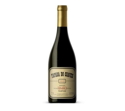 Red Wine Tapada Chaves Reserve 2018 75 Cl