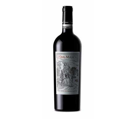 Red Wine Pera Manca 2019 75 Cl