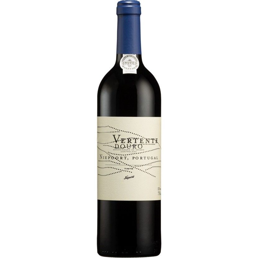 Vinho Tinto Vertente 75 Cl