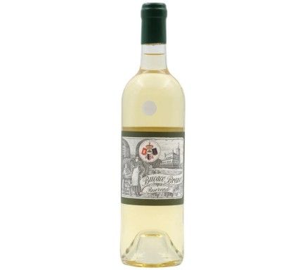 White Wine Bucaco 2022 75 Cl