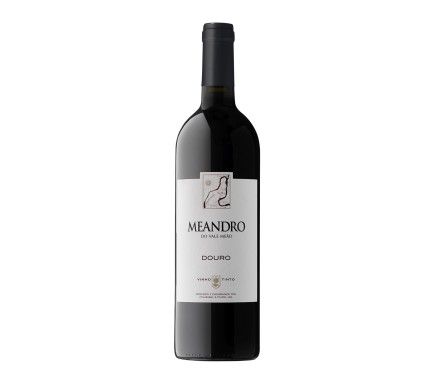 Vinho Tinto Douro Meandro 2024 75 Cl