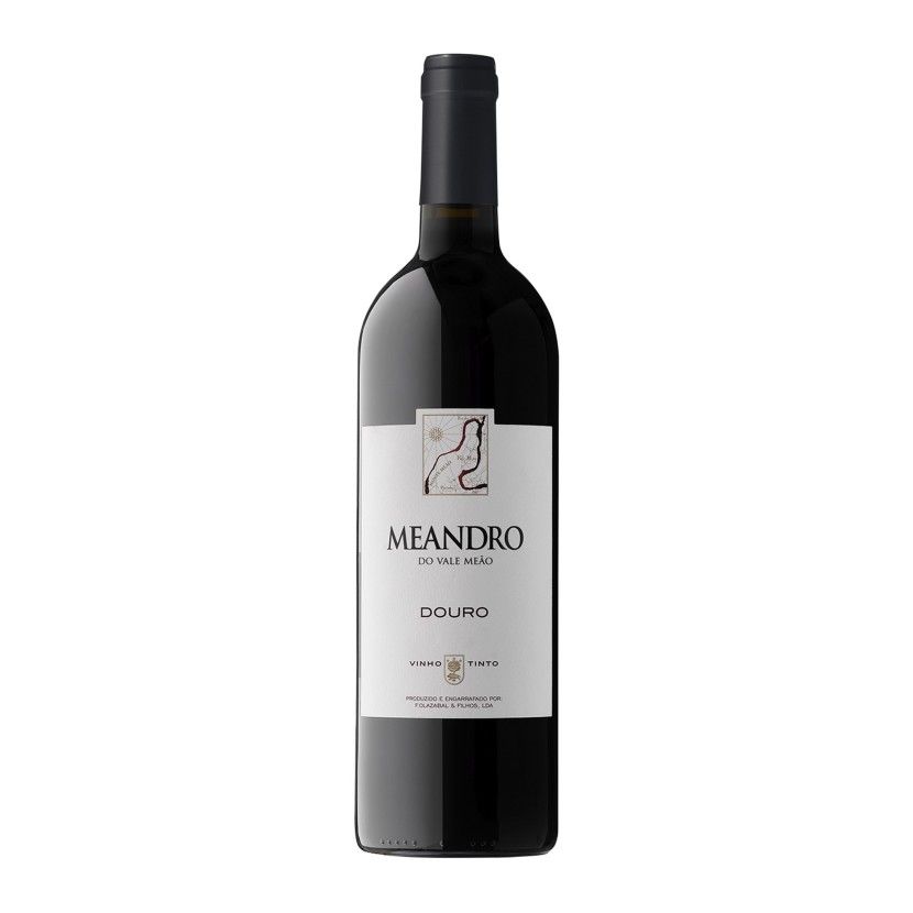 Vinho Tinto Douro Meandro 2024 75 Cl