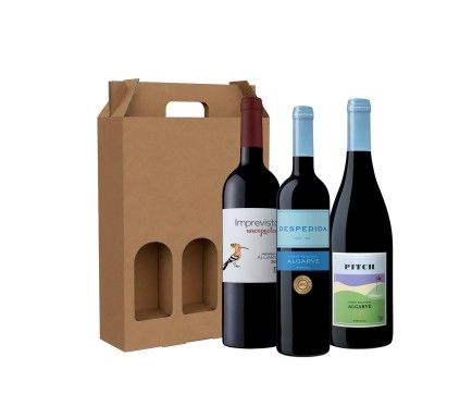 Pack Algarve