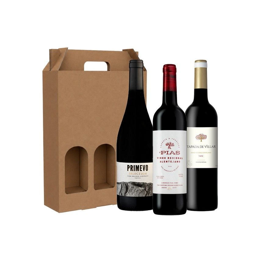 Pack Alentejo