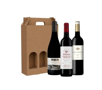Pack Alentejo