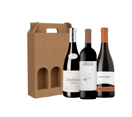 Pack Alentejo Prestige