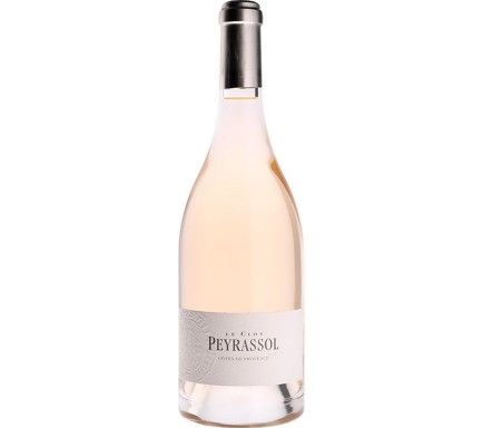 Rose Wine Le Clos Peyrassol Provence 1.5 L