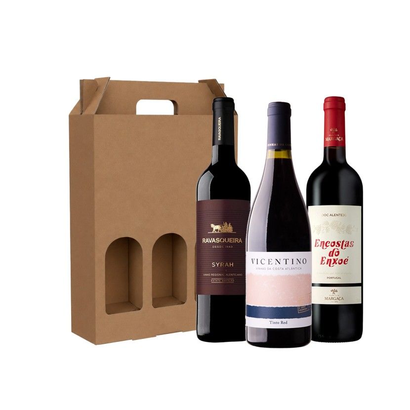 Pack Alentejo Selecao