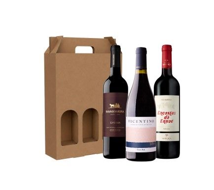 Pack Alentejo Selecao