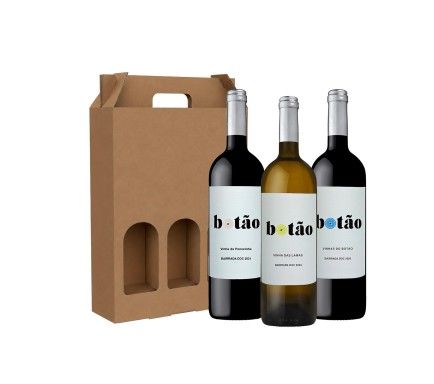 Pack Bairrada