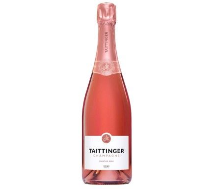 Champagne Taittinger Ros� 75 Cl