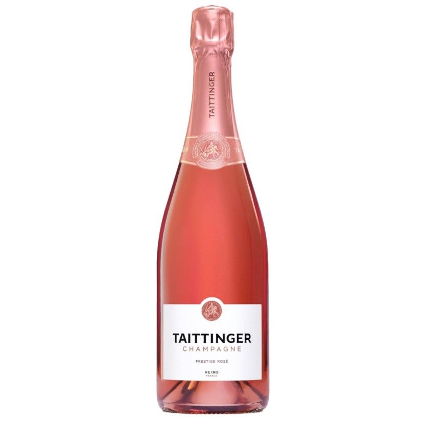 Champagne Taittinger Ros� 75 Cl