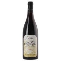 Vinho Tinto Jamet C�te R�tie 2001 75 Cl