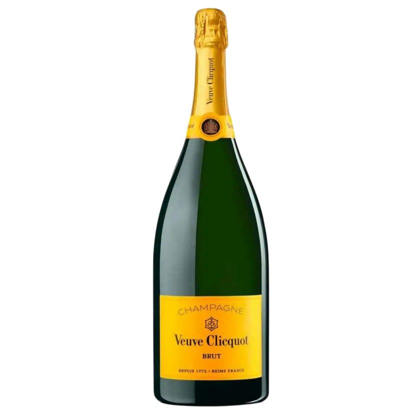 Champagne Veuve Clicquot 1.5 L
