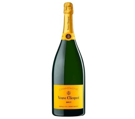 Champagne Veuve Clicquot 1.5 L