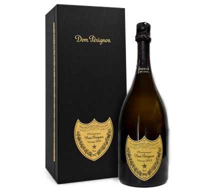 Champagne Dom Perignon 2013 3 L