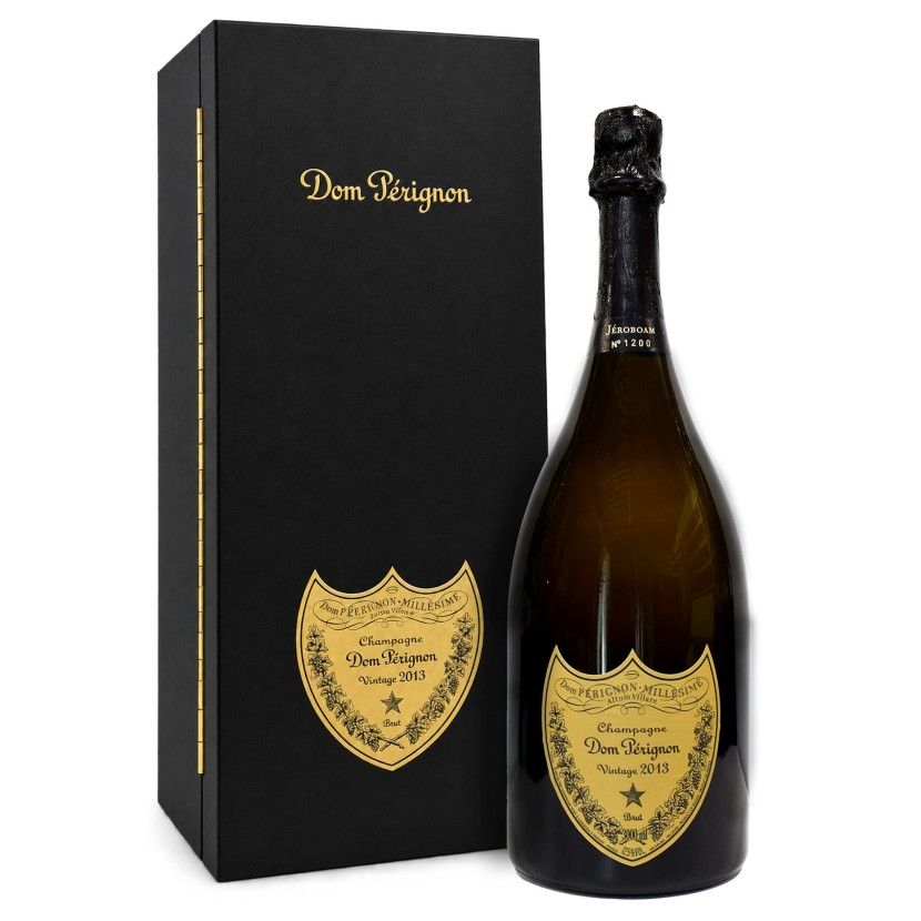 Champagne Dom Perignon 2013 3 L