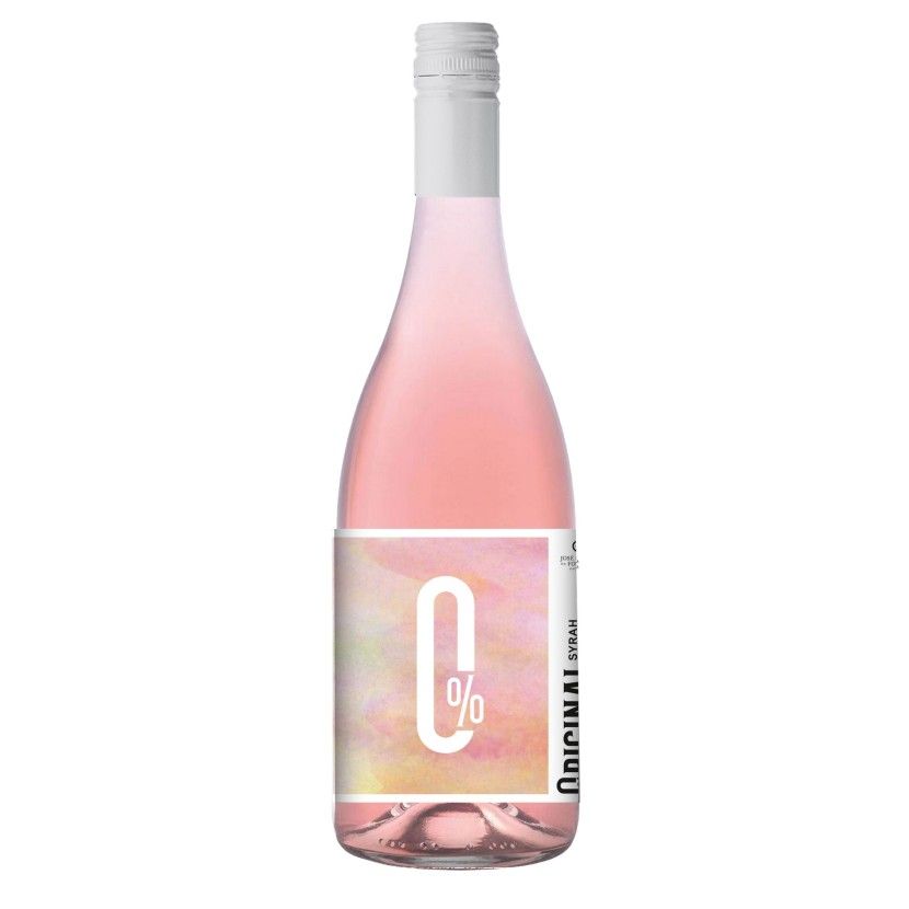 Vinho Ros� O%riginal 75 Cl