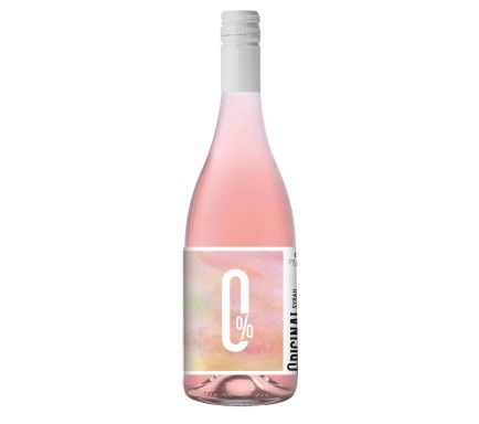 Vinho Ros� O%riginal 75 Cl